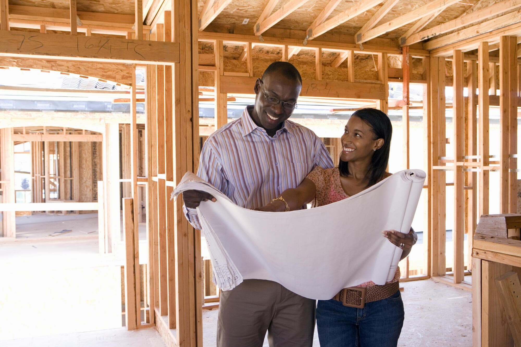 New Construction Homes: What to Know Before Buying off the Plan in Davie, Florida